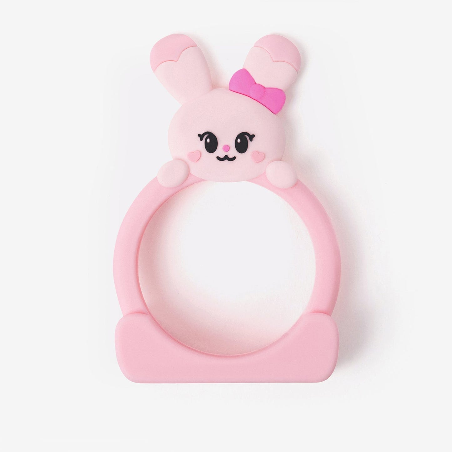 PHOTO BADGE STAND - Pyonpyon / NiziU『NIZOO SWEETS BAKERY』