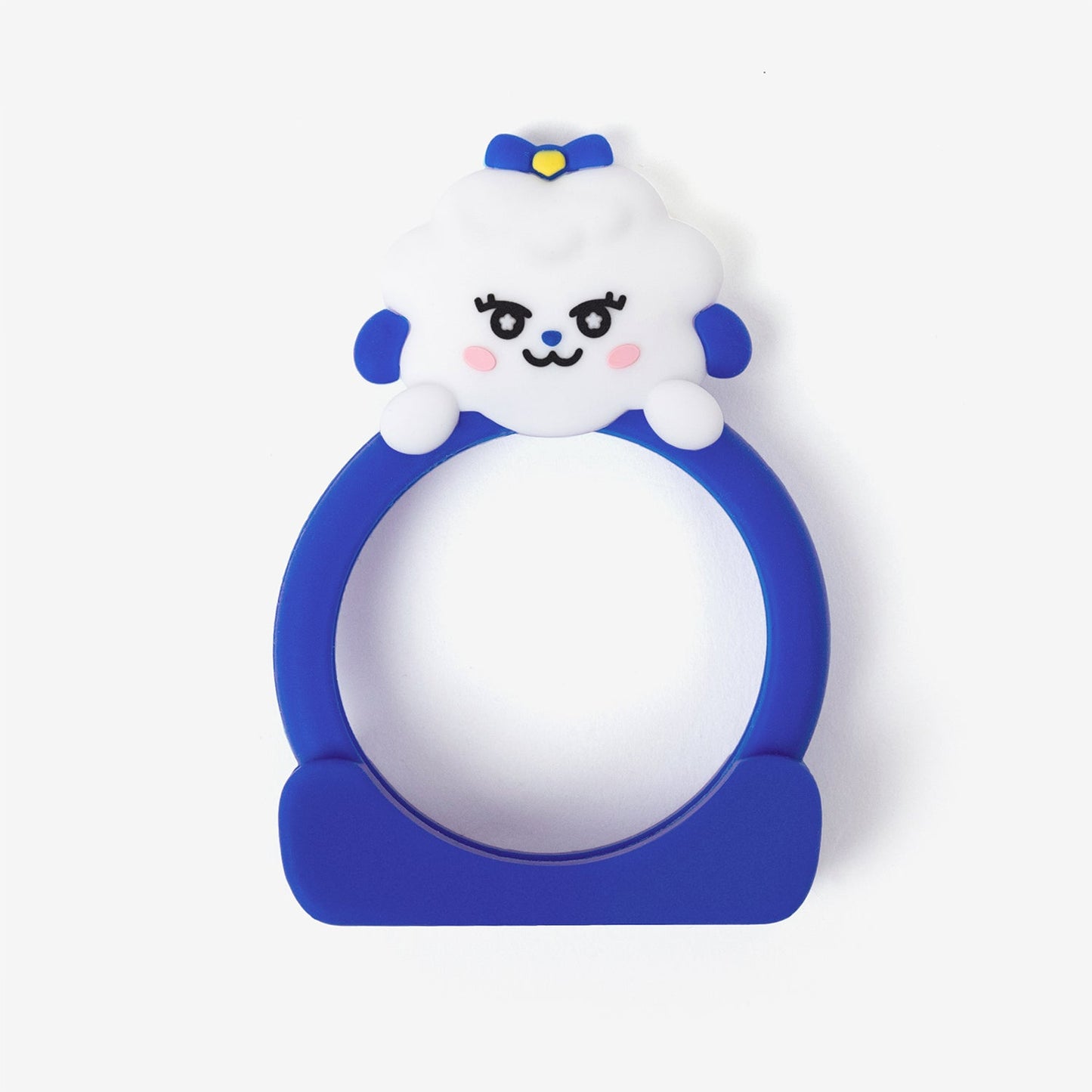PHOTO BADGE STAND - KINA / NiziU『NIZOO SWEETS BAKERY』