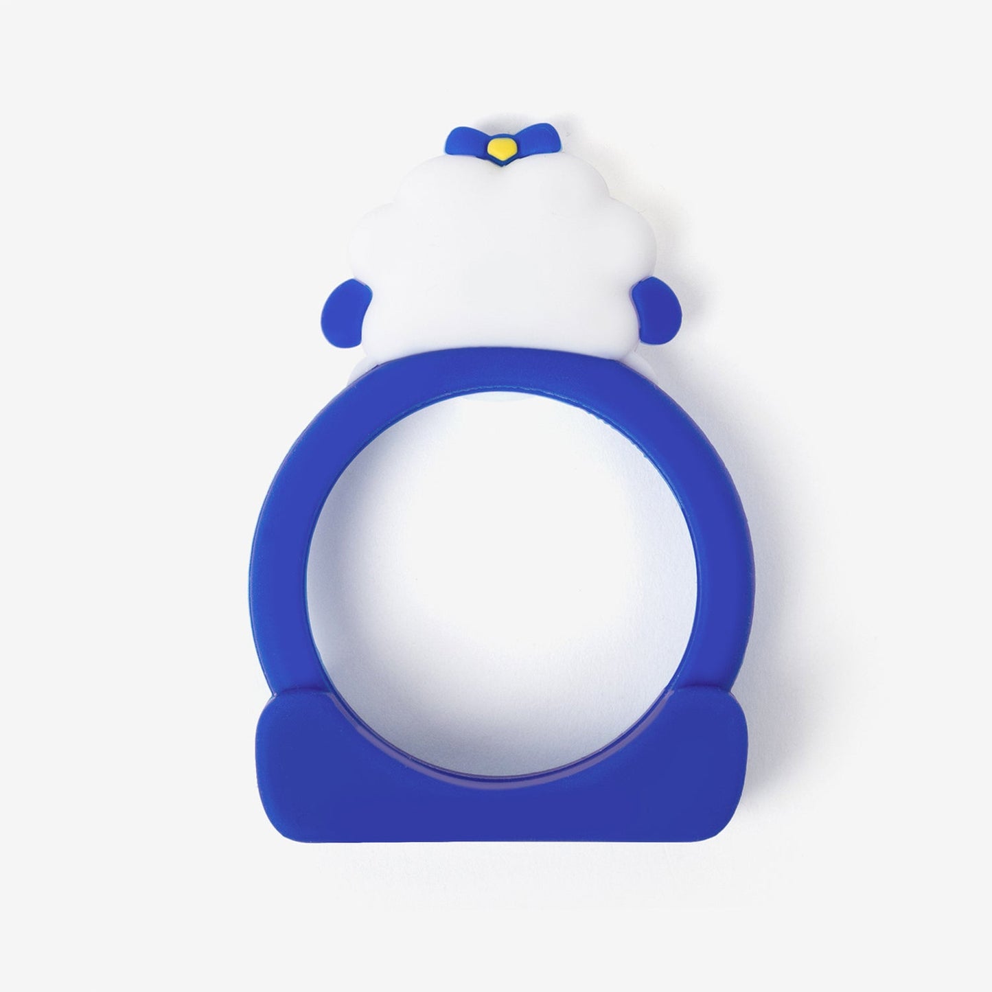 PHOTO BADGE STAND - KINA / NiziU『NIZOO SWEETS BAKERY』