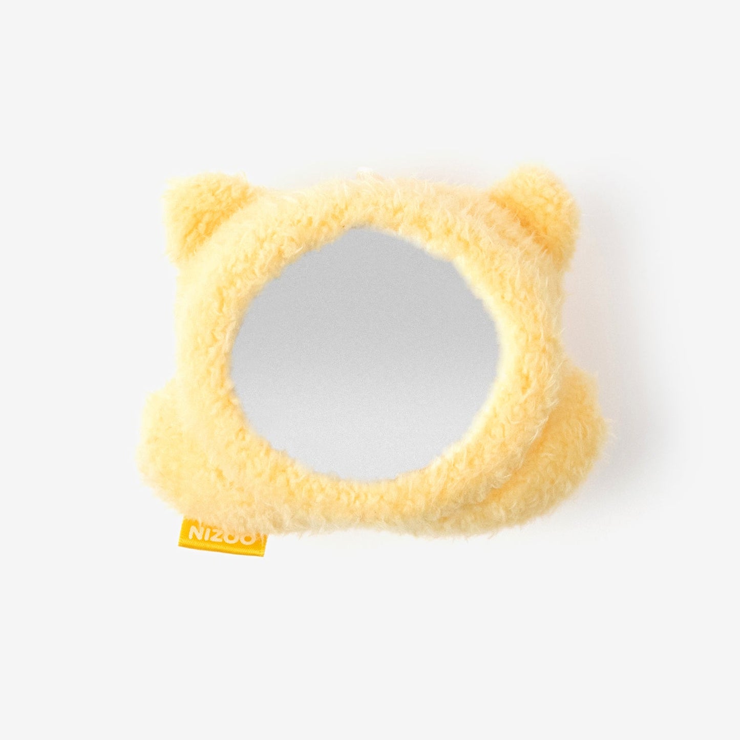 MASCOT MIRROR - Richu / NiziU『NIZOO SWEETS BAKERY』