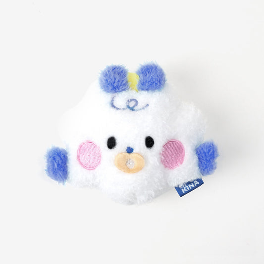 MASCOT MIRROR - KINA / NiziU『NIZOO SWEETS BAKERY』