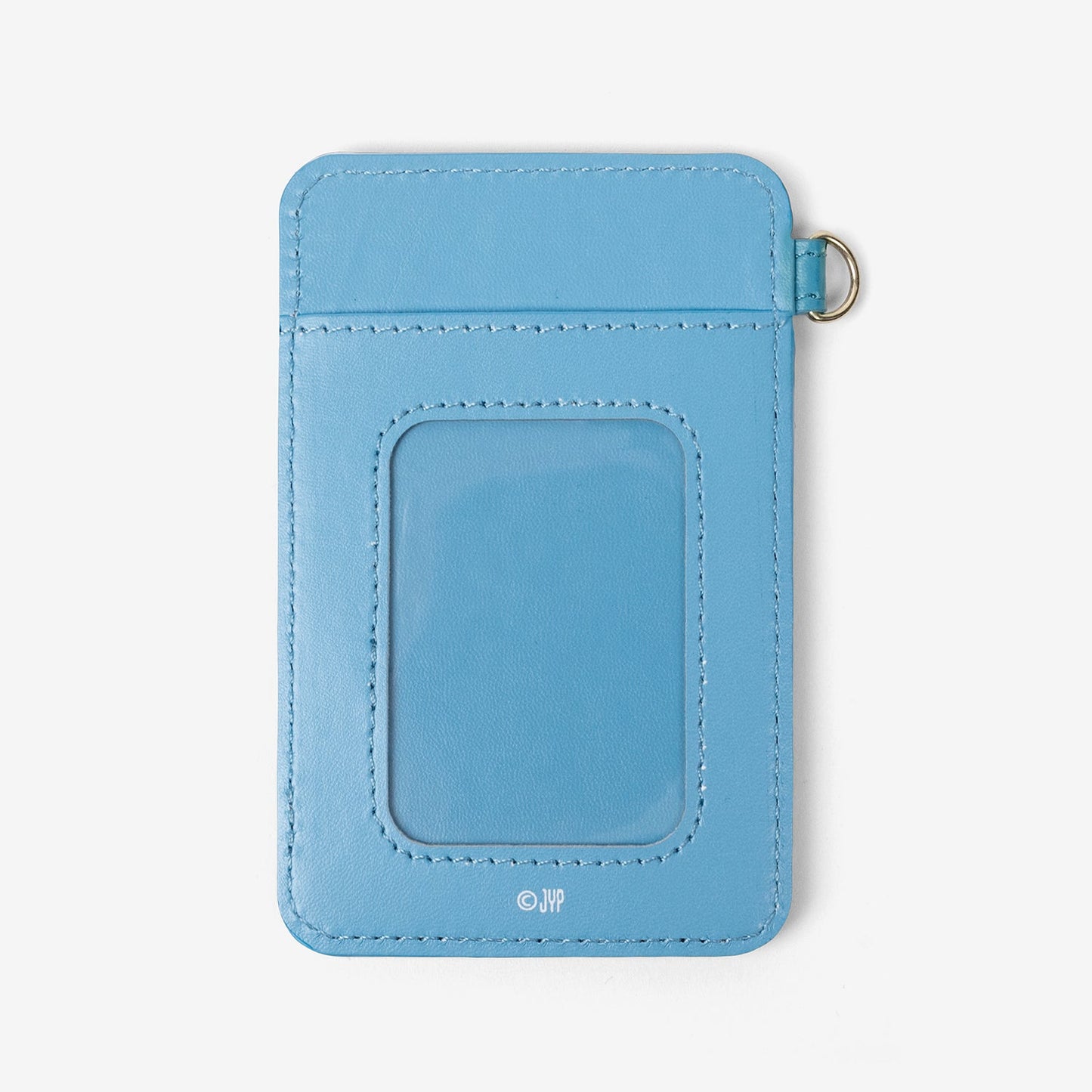 IC CARD CASE - RIYO / NiziU『NIZOO SWEETS BAKERY』