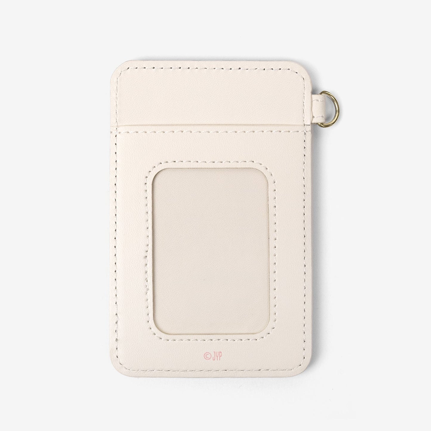 IC CARD CASE - ANO / NiziU『NIZOO SWEETS BAKERY』