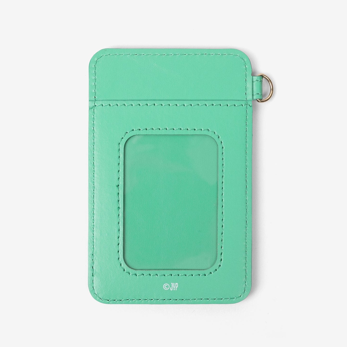 IC CARD CASE - Lucat / NiziU『NIZOO SWEETS BAKERY』