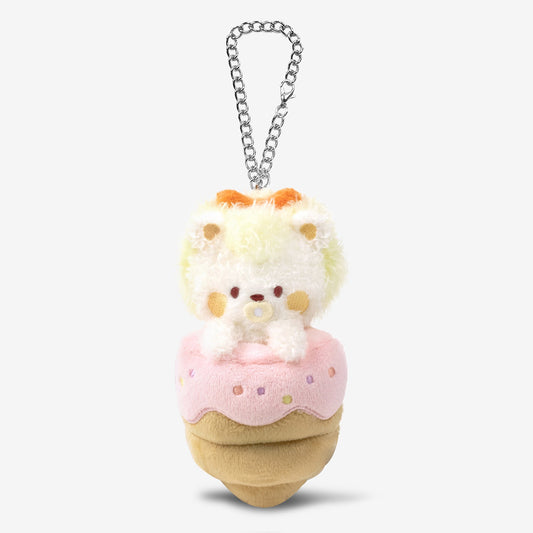 BAG CHARM - LAKO / NiziU『NIZOO SWEETS BAKERY』