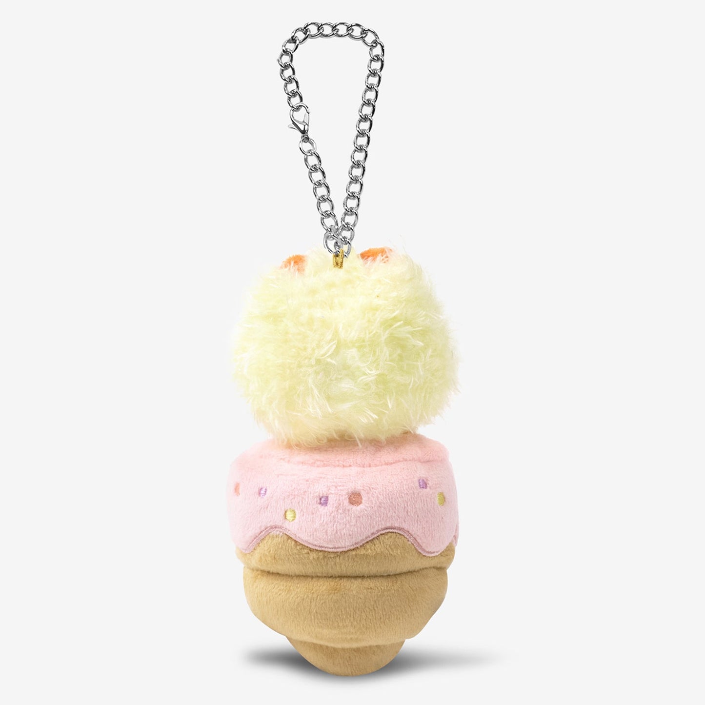 BAG CHARM - LAKO / NiziU『NIZOO SWEETS BAKERY』