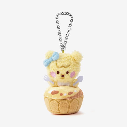 BAG CHARM - RIYO / NiziU『NIZOO SWEETS BAKERY』