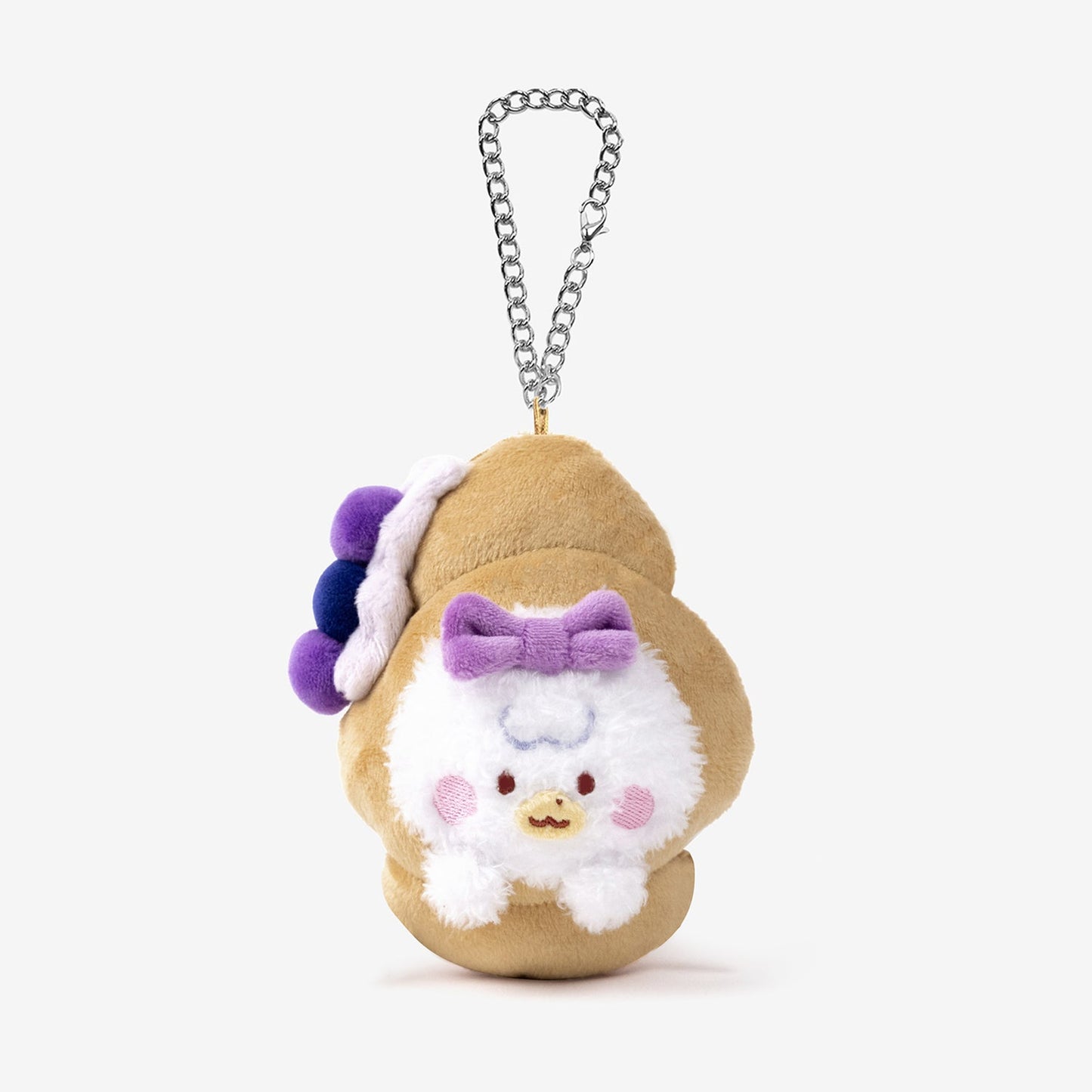 BAG CHARM - MAYAN / NiziU『NIZOO SWEETS BAKERY』