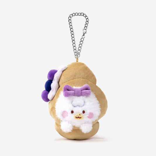 BAG CHARM - MAYAN / NiziU『NIZOO SWEETS BAKERY』