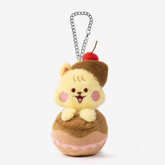 BAG CHARM - Richu / NiziU『NIZOO SWEETS BAKERY』