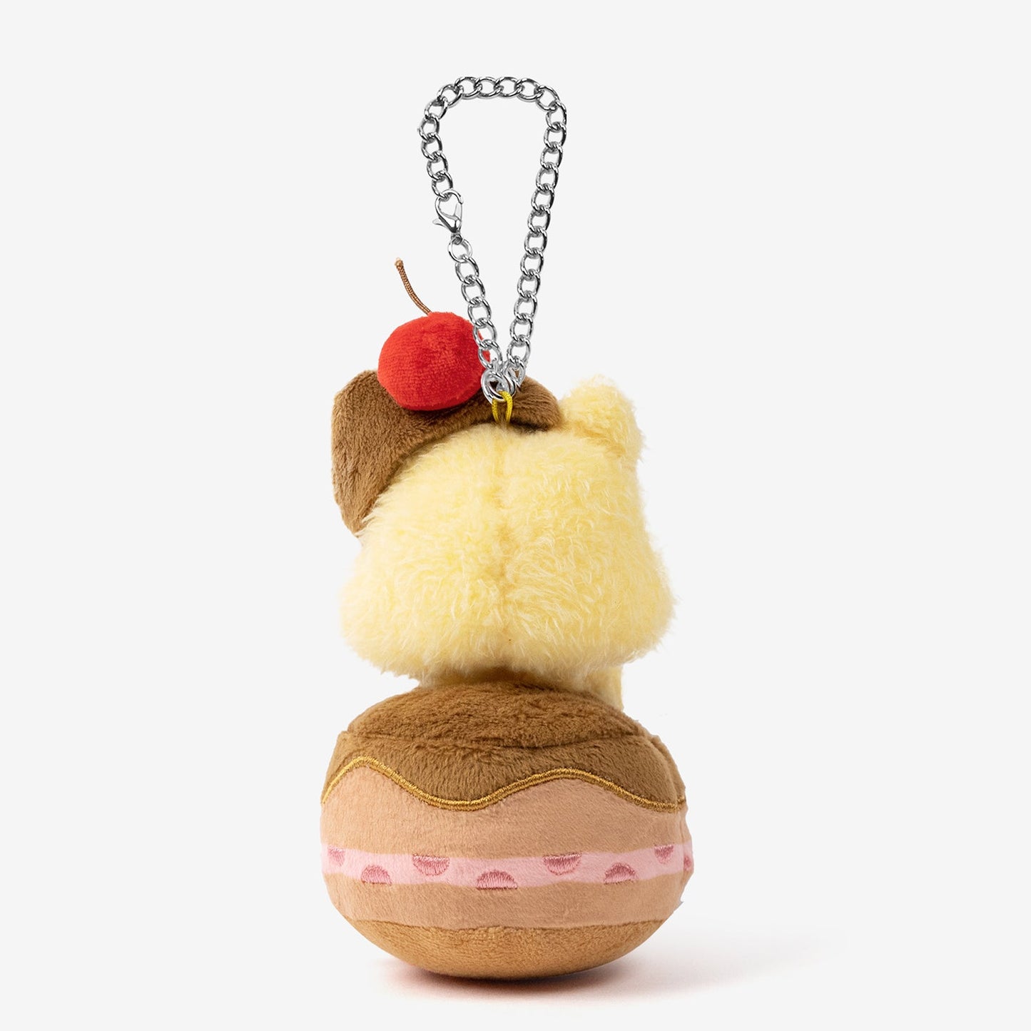 BAG CHARM - Richu / NiziU『NIZOO SWEETS BAKERY』