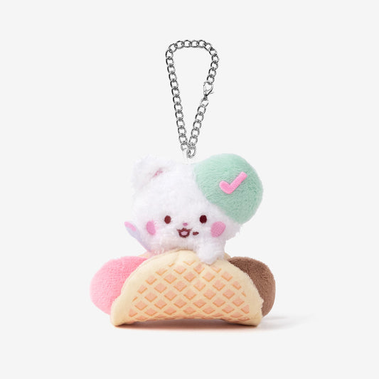BAG CHARM - Lucat / NiziU『NIZOO SWEETS BAKERY』