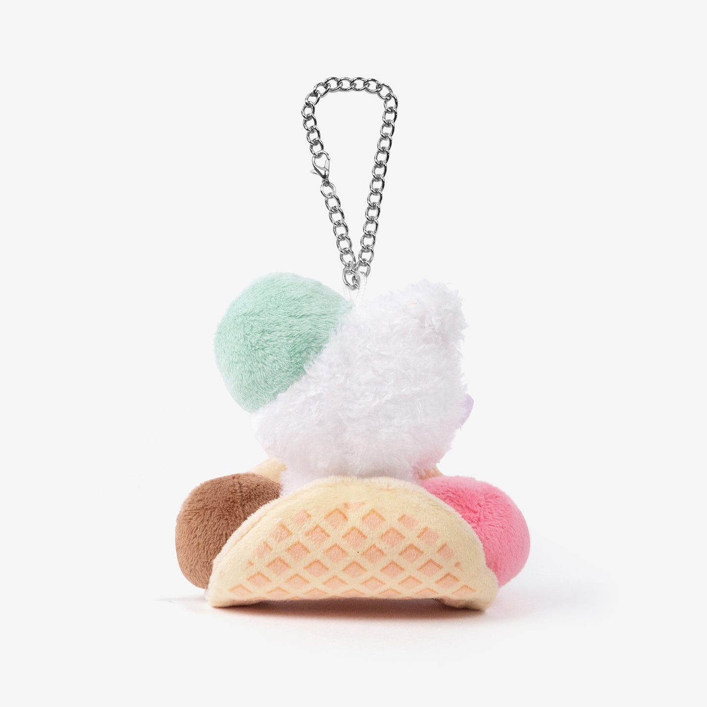 BAG CHARM - Lucat / NiziU『NIZOO SWEETS BAKERY』