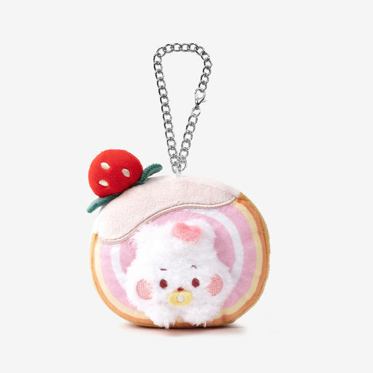 BAG CHARM - Llanu / NiziU『NIZOO SWEETS BAKERY』