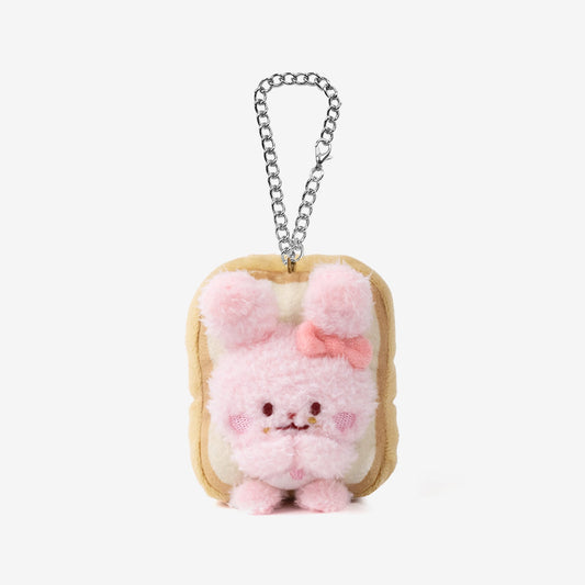 BAG CHARM - Pyonpyon / NiziU『NIZOO SWEETS BAKERY』