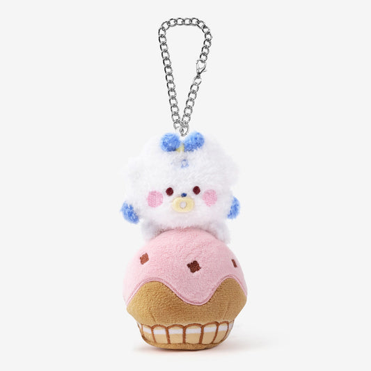 BAG CHARM - KINA  / NiziU『NIZOO SWEETS BAKERY』