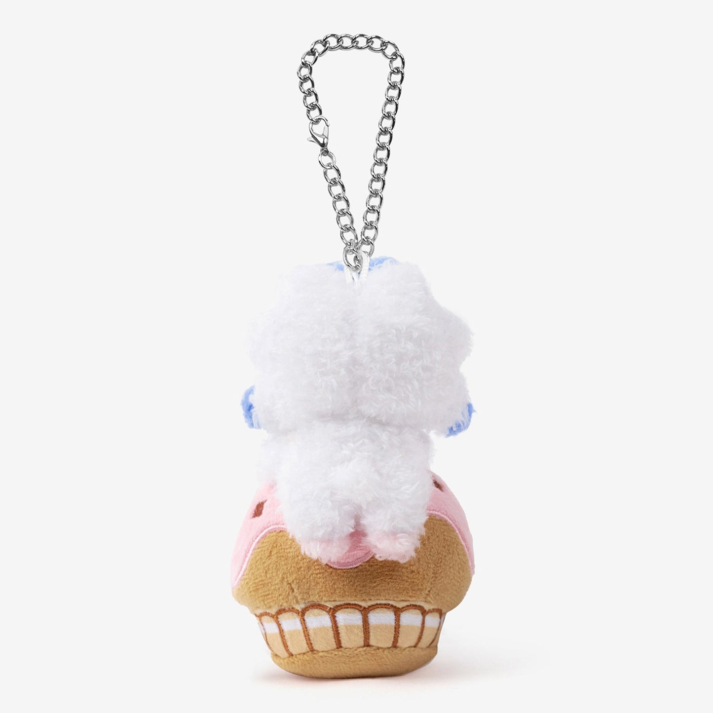 BAG CHARM - KINA  / NiziU『NIZOO SWEETS BAKERY』