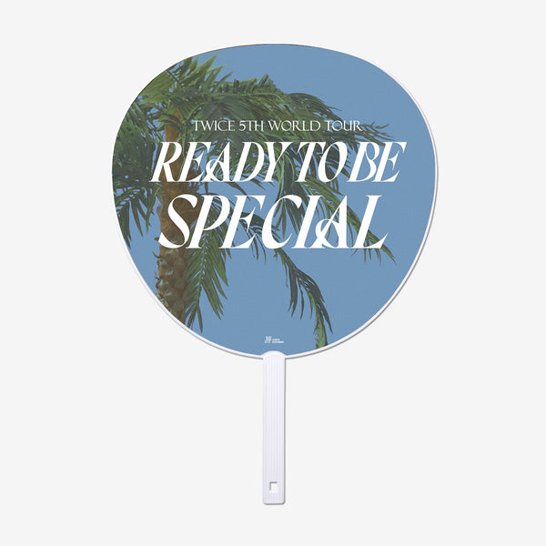 IMAGE PICKET - TZUYU【SPECIAL】/ TWICE『READY TO BE SPECIAL』