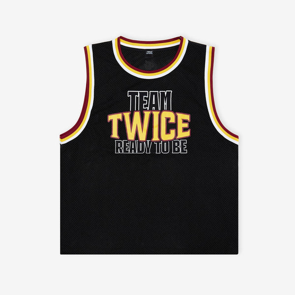 TWICE READY TO BE SPECIALスウェットセットアップ L