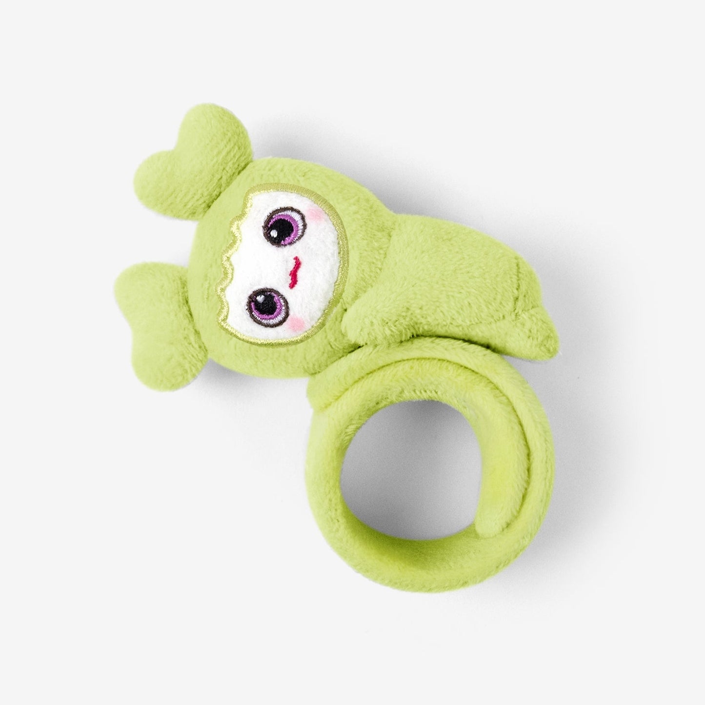 BABY LOVELYS WRISTBAND - BABY JEONGVELY / TWICE『READY TO BE SPECIAL』