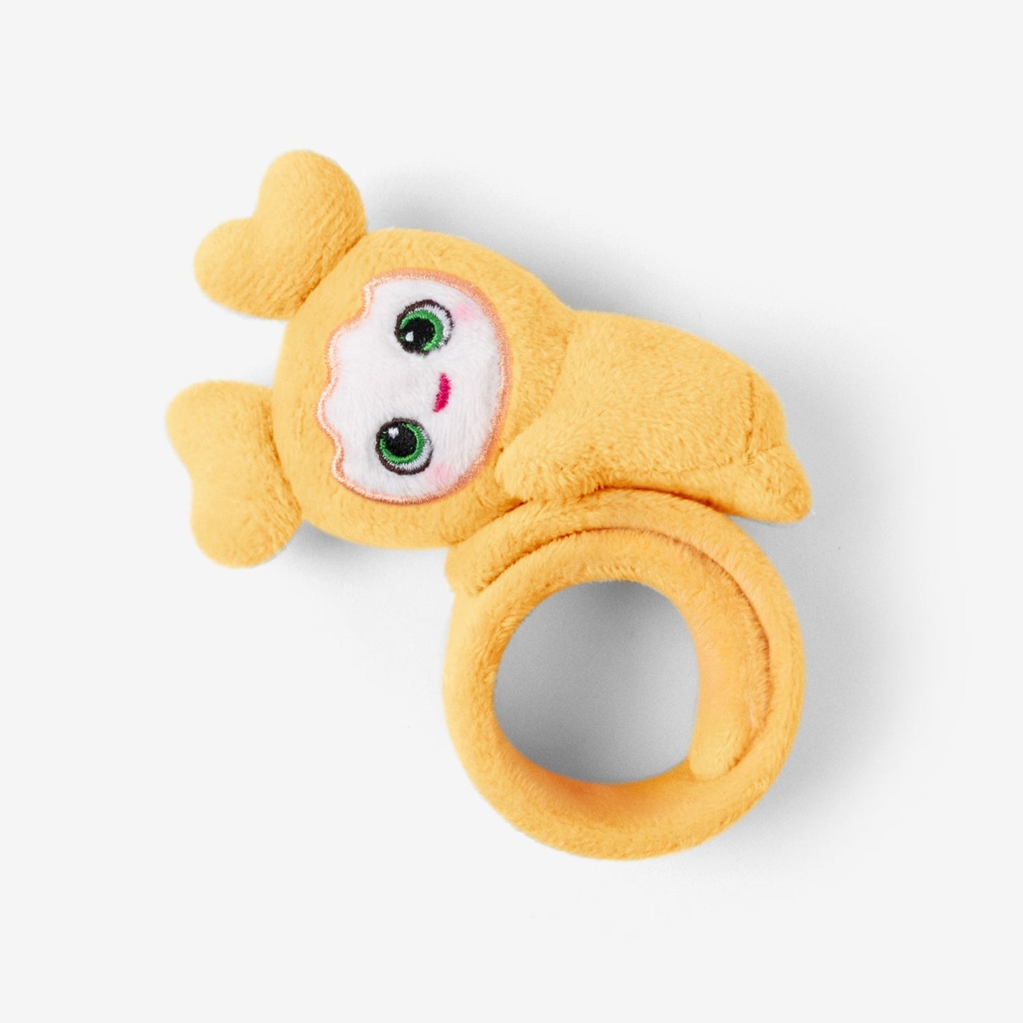 BABY LOVELYS WRISTBAND - BABY JIVELY / TWICE『READY TO BE SPECIAL』