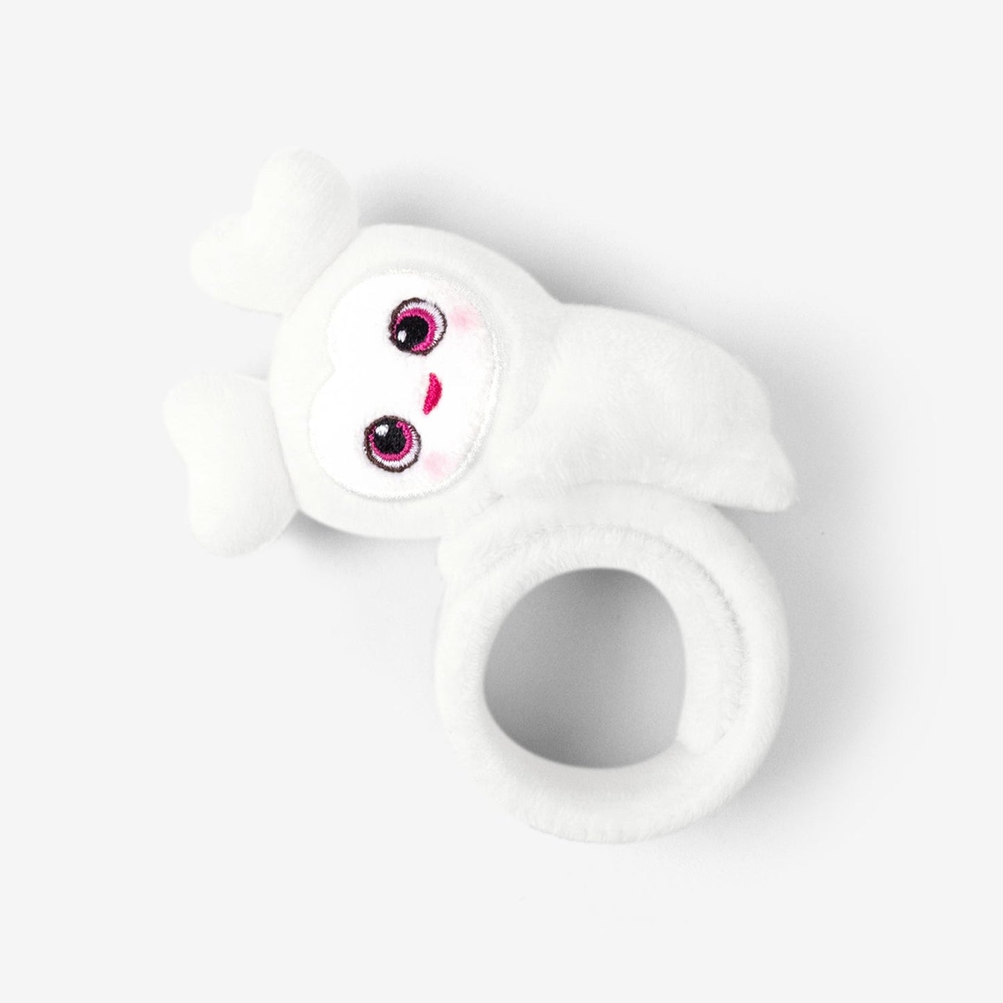 BABY LOVELYS WRISTBAND - BABY DAVELY / TWICE『READY TO BE SPECIAL』