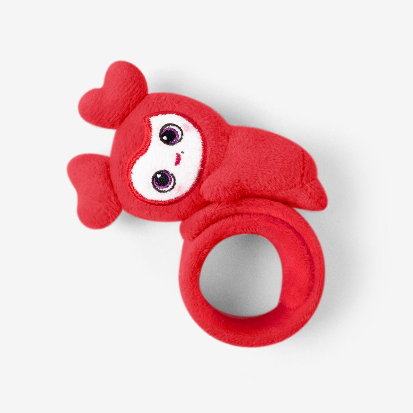 BABY LOVELYS WRISTBAND - BABY CHAENGVELY / TWICE『READY TO BE SPECIAL』