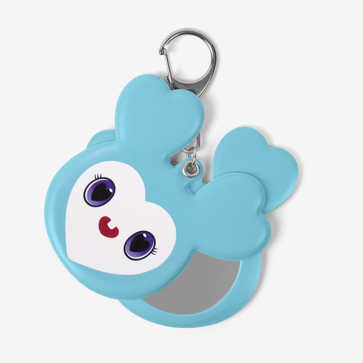 TWICE LOVELYS SLIDE MIRROR - NAVELY / TWICE『READY TO BE SPECIAL』