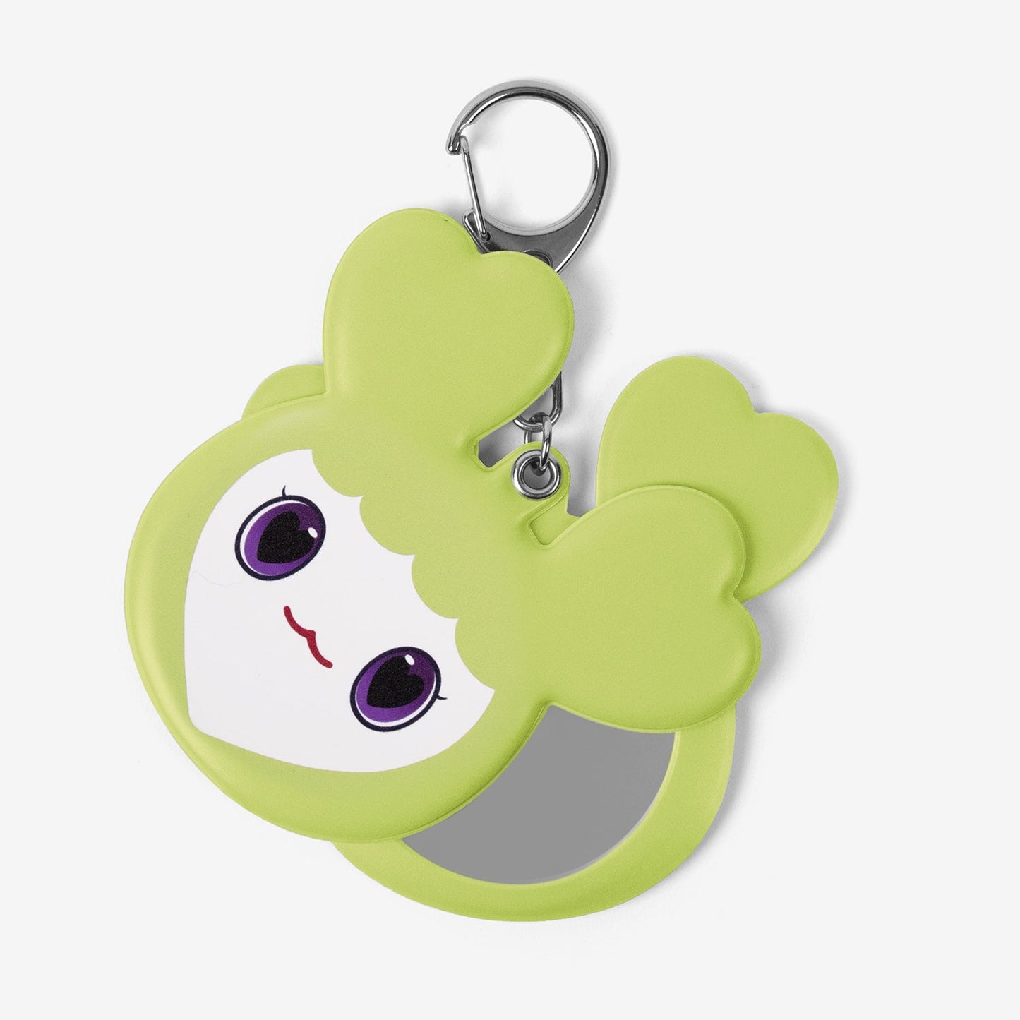 TWICE LOVELYS SLIDE MIRROR - JEONGVELY / TWICE『READY TO BE SPECIAL』