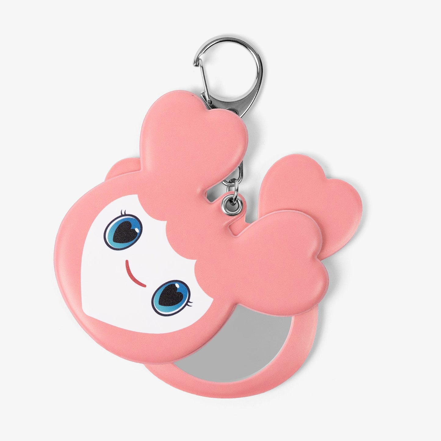 TWICE LOVELYS SLIDE MIRROR - MOVELY / TWICE『READY TO BE SPECIAL』