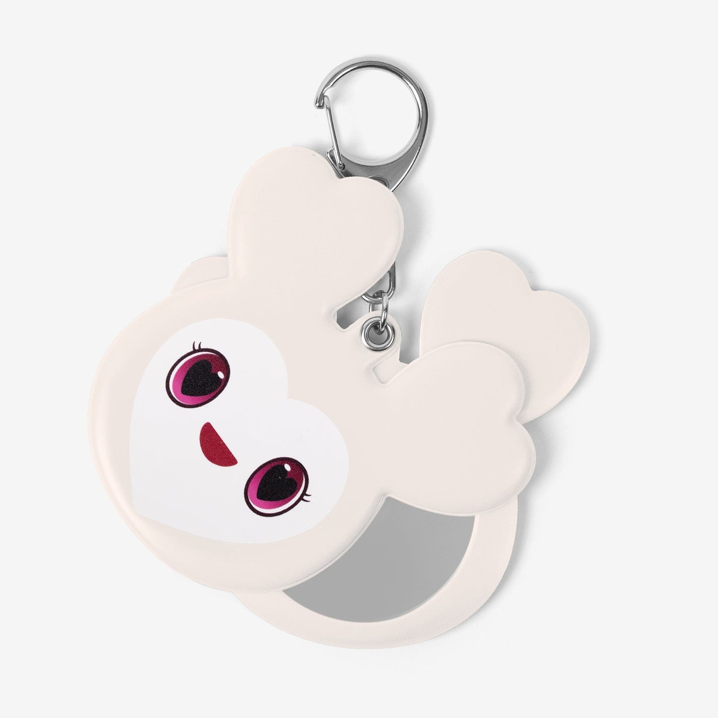 TWICE LOVELYS SLIDE MIRROR - DAVELY / TWICE『READY TO BE SPECIAL』