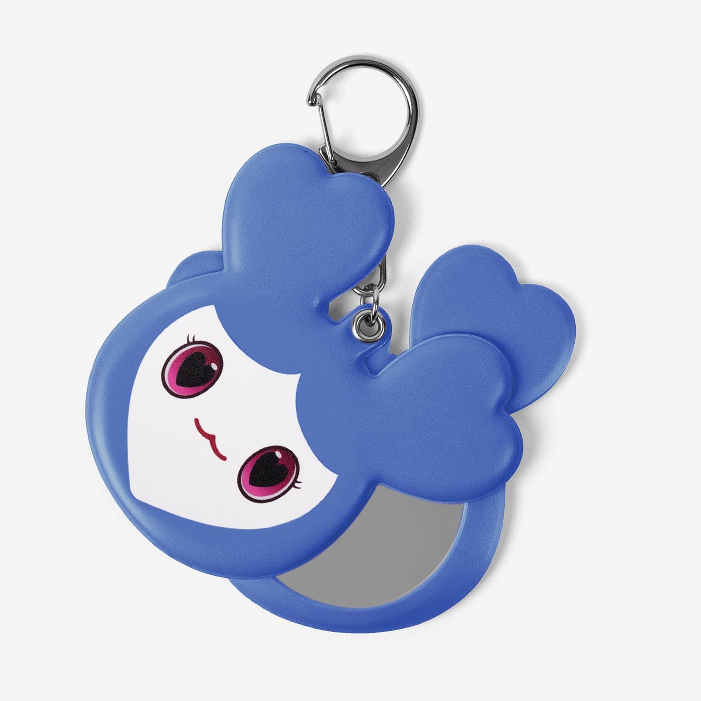 TWICE LOVELYS SLIDE MIRROR - TZUVELY / TWICE『READY TO BE SPECIAL』