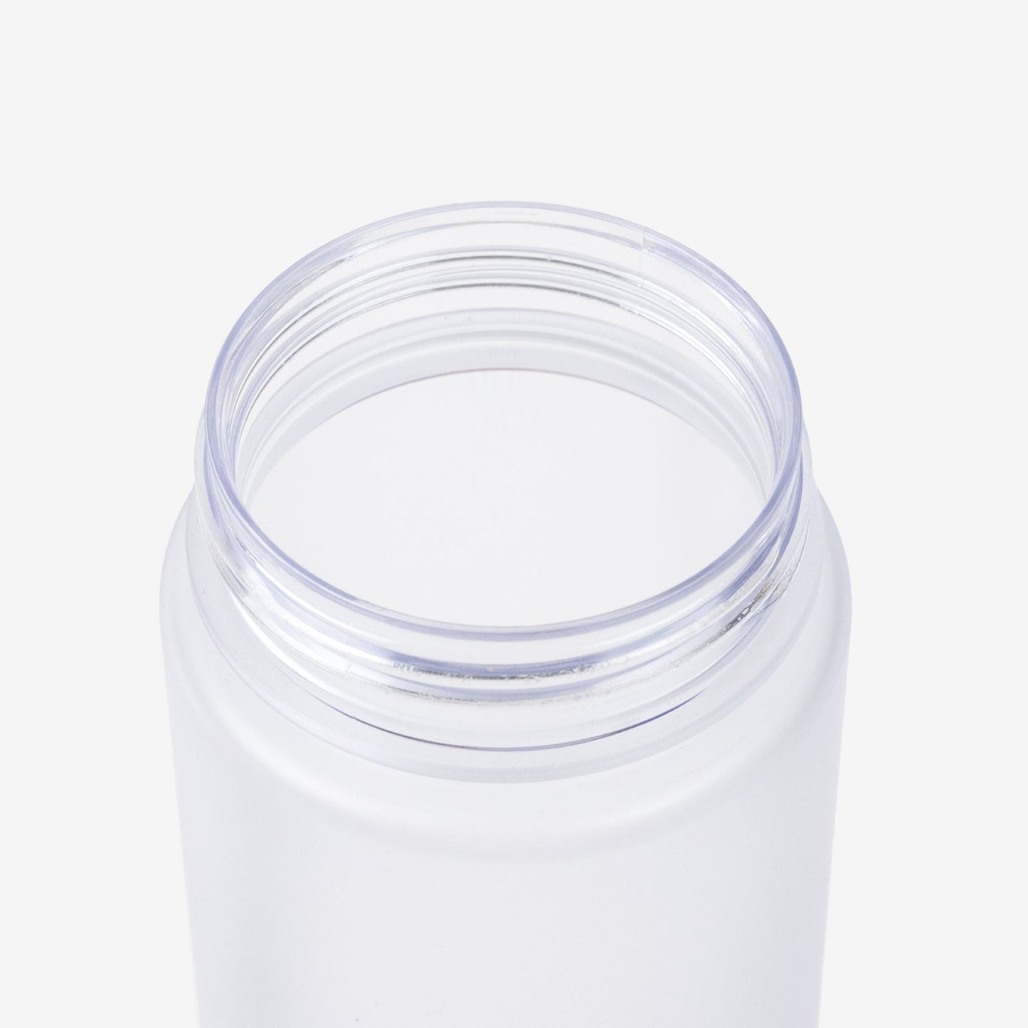 CLEAR BOTTLE / 『JYP JAPAN POPUP STORE 2025』