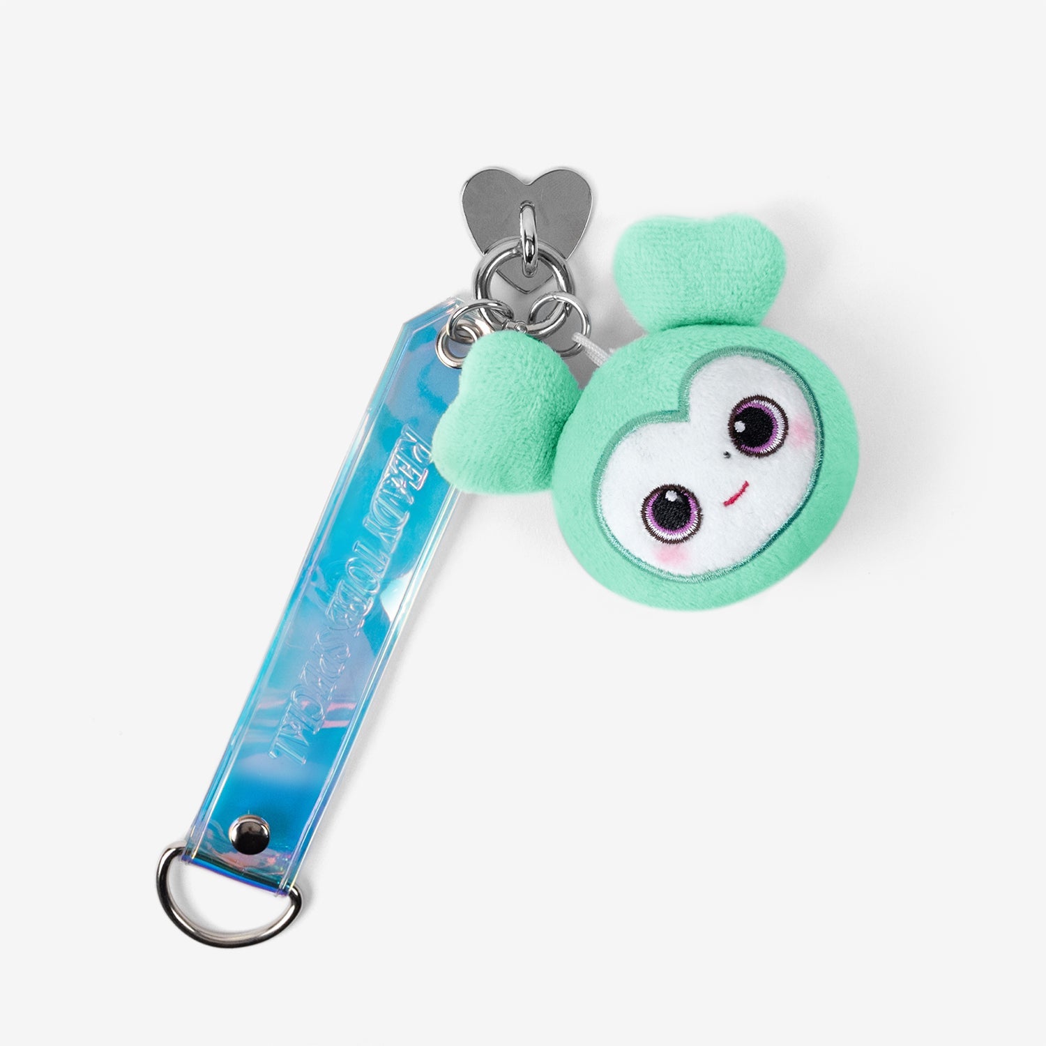 BABY LOVELYS SMARTPHONE CHARM STRAP - BABY MIVELY / TWICE