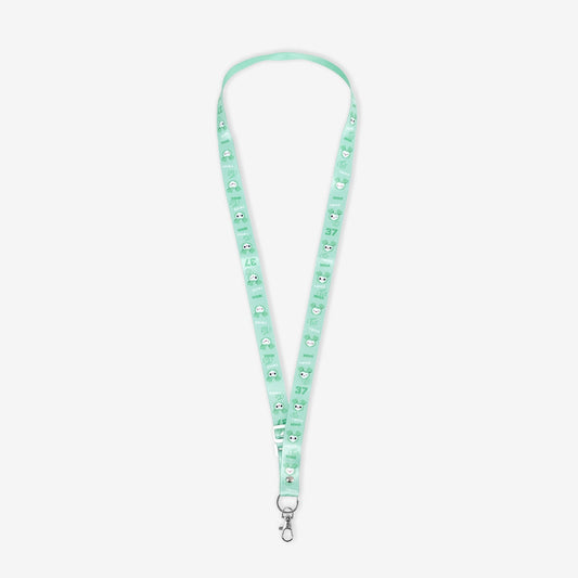 TWICE LOVELYS NECK STRAP - MIVELY