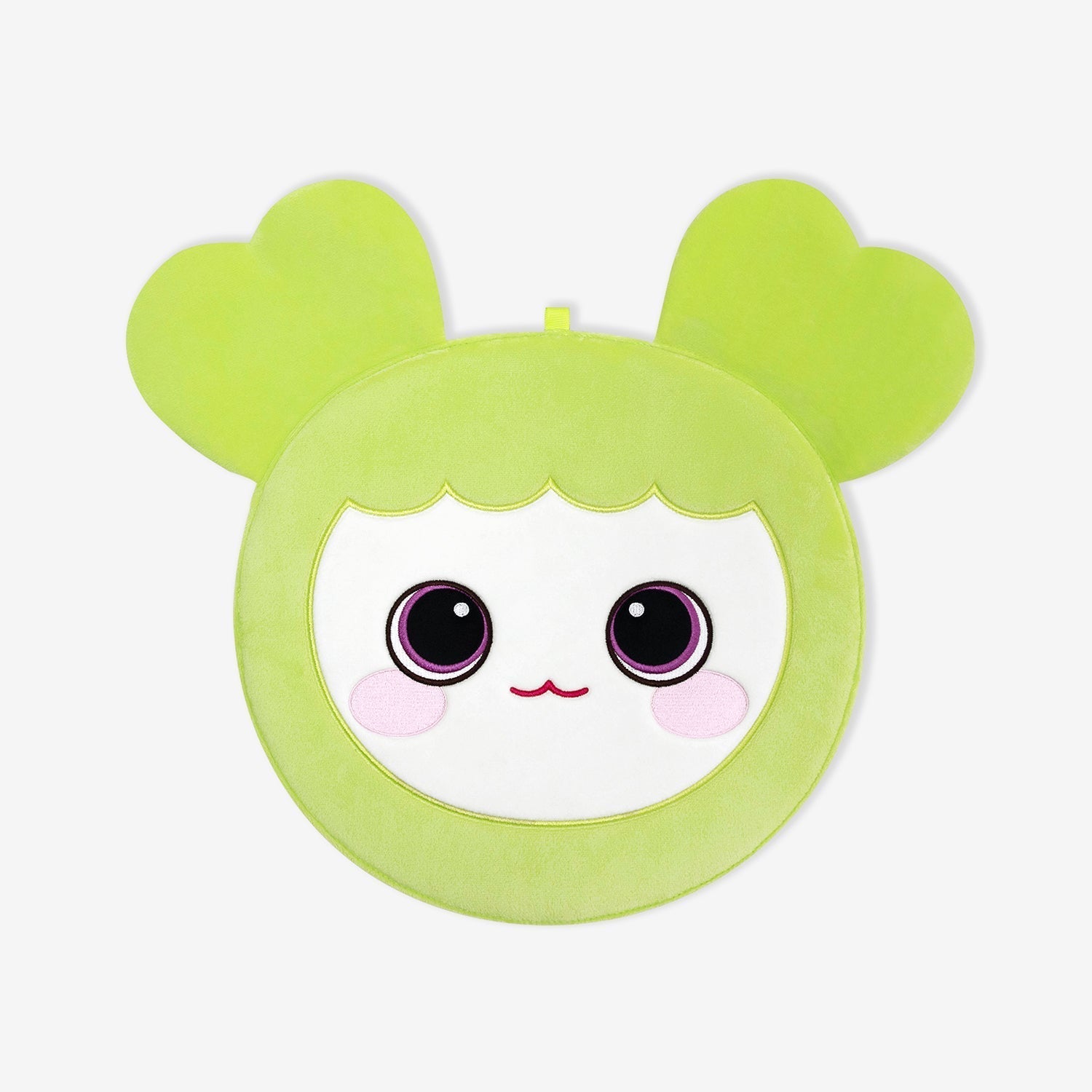 BABY LOVELYS IMAGE PICKET CASE - BABY JEONGVELY – JYP JAPAN ONLINE