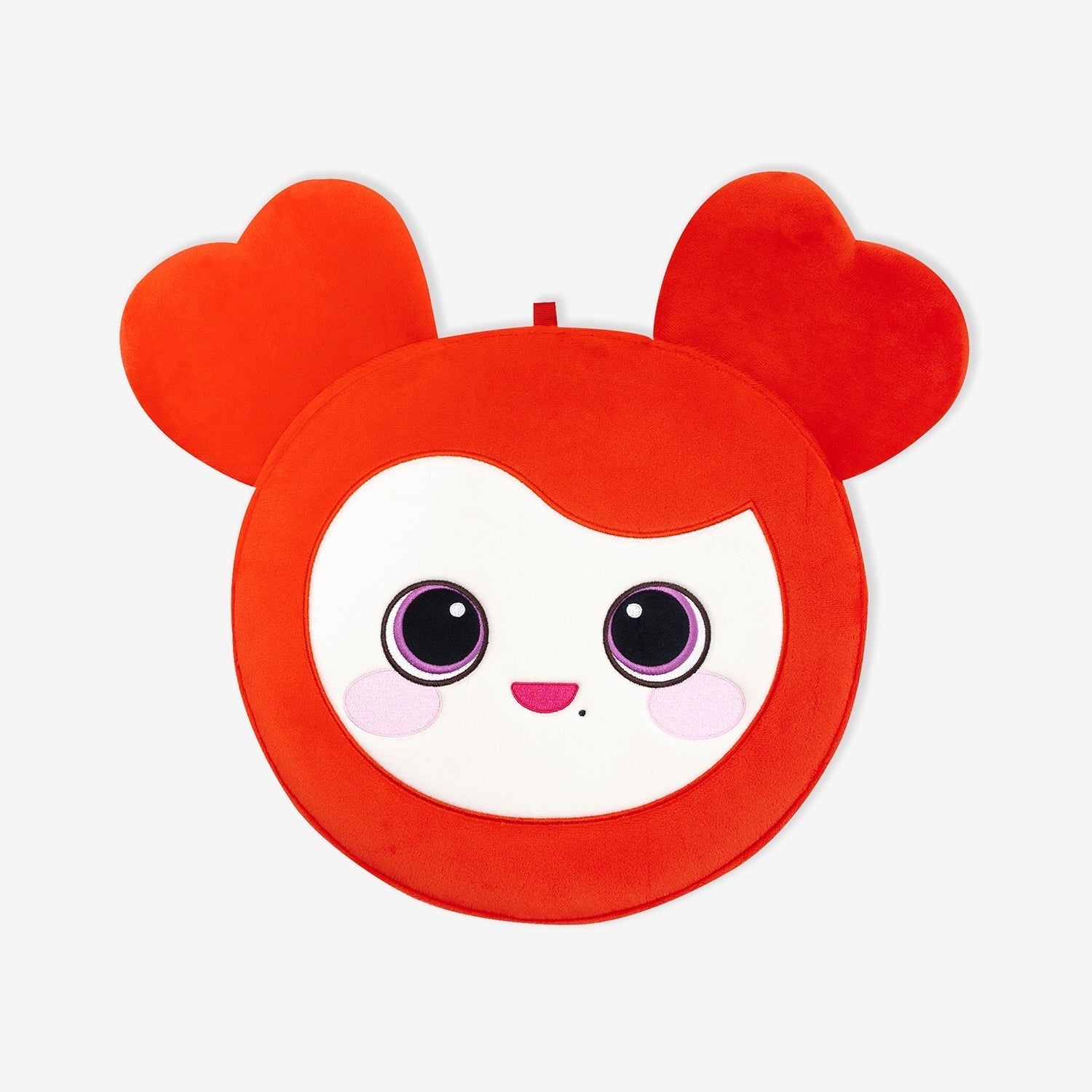 BABY LOVELYS IMAGE PICKET CASE - BABY CHAENGVELY – JYP JAPAN