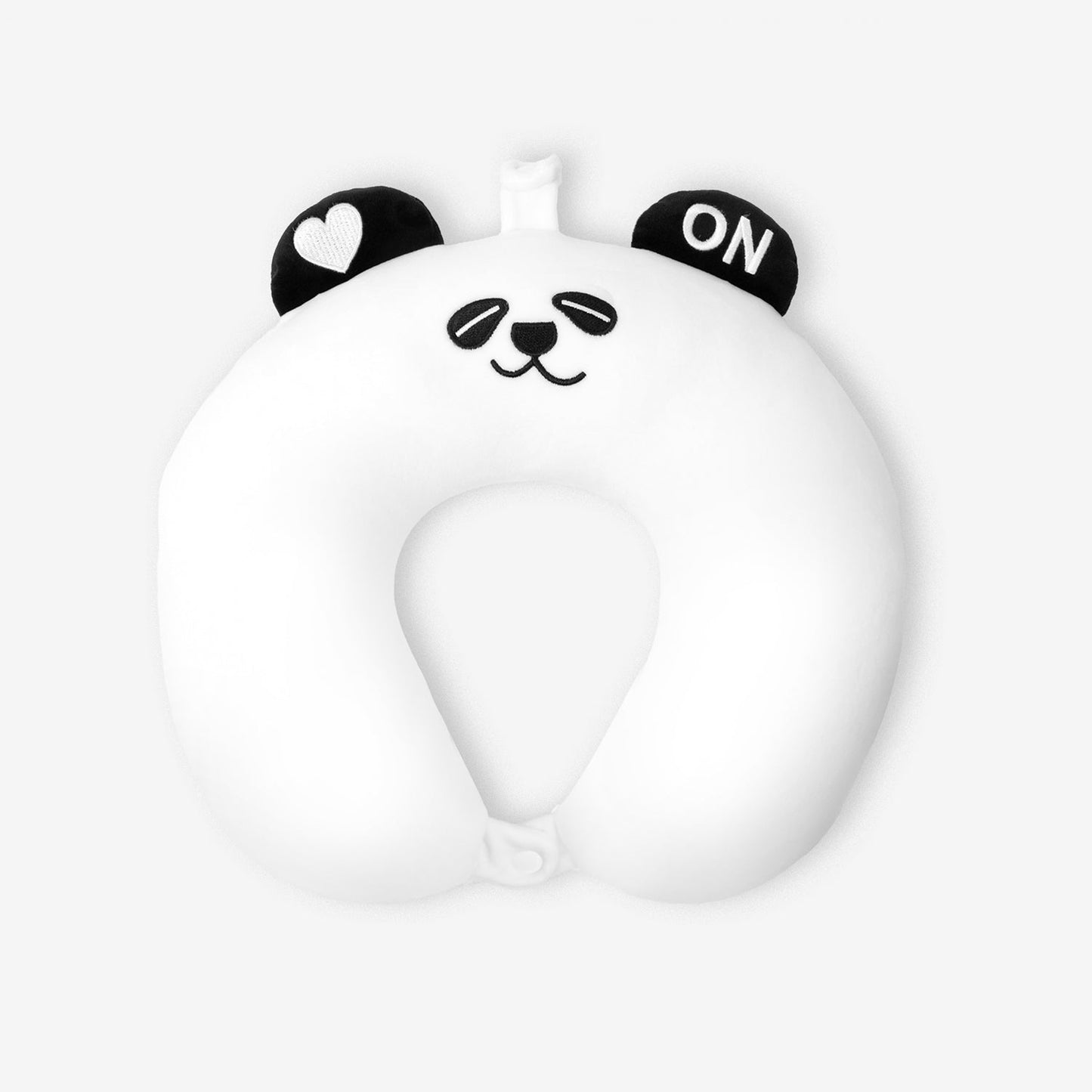 2WAY NECK PILLOW - Pan. K / 2PM『JYP JAPAN POPUP STORE 2024』