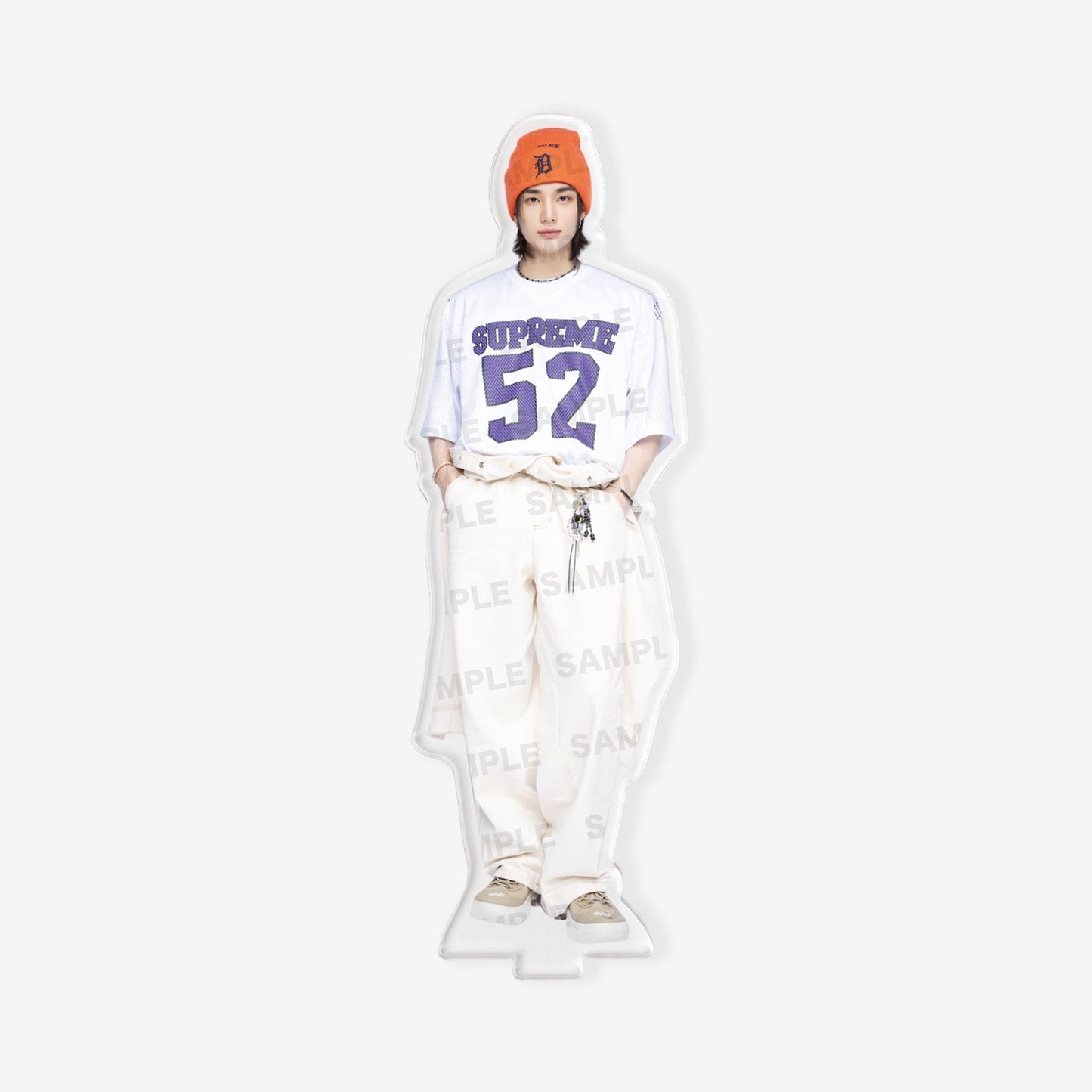 ACRYLIC STAND - Hyunjin / Stray Kids『JYP JAPAN POPUP STORE 2024』