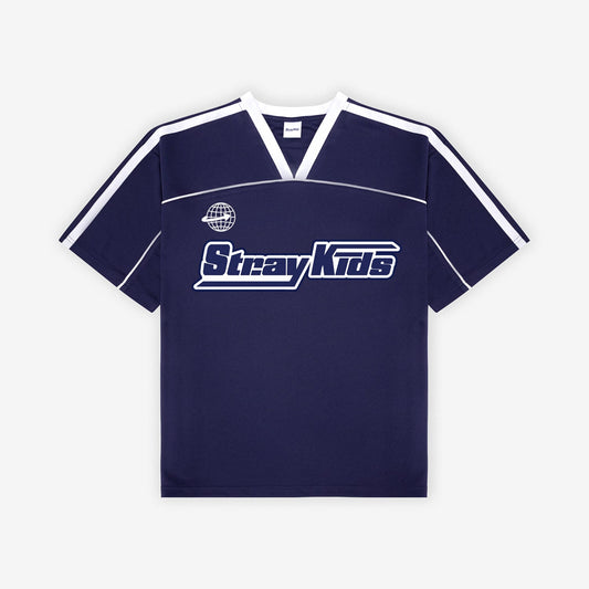 OVERSIZE T-SHIRT / Stray Kids『JYP JAPAN POPUP STORE 2024』