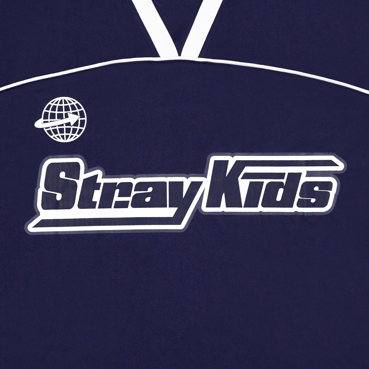 OVERSIZE T-SHIRT / Stray Kids『JYP JAPAN POPUP STORE 2024』