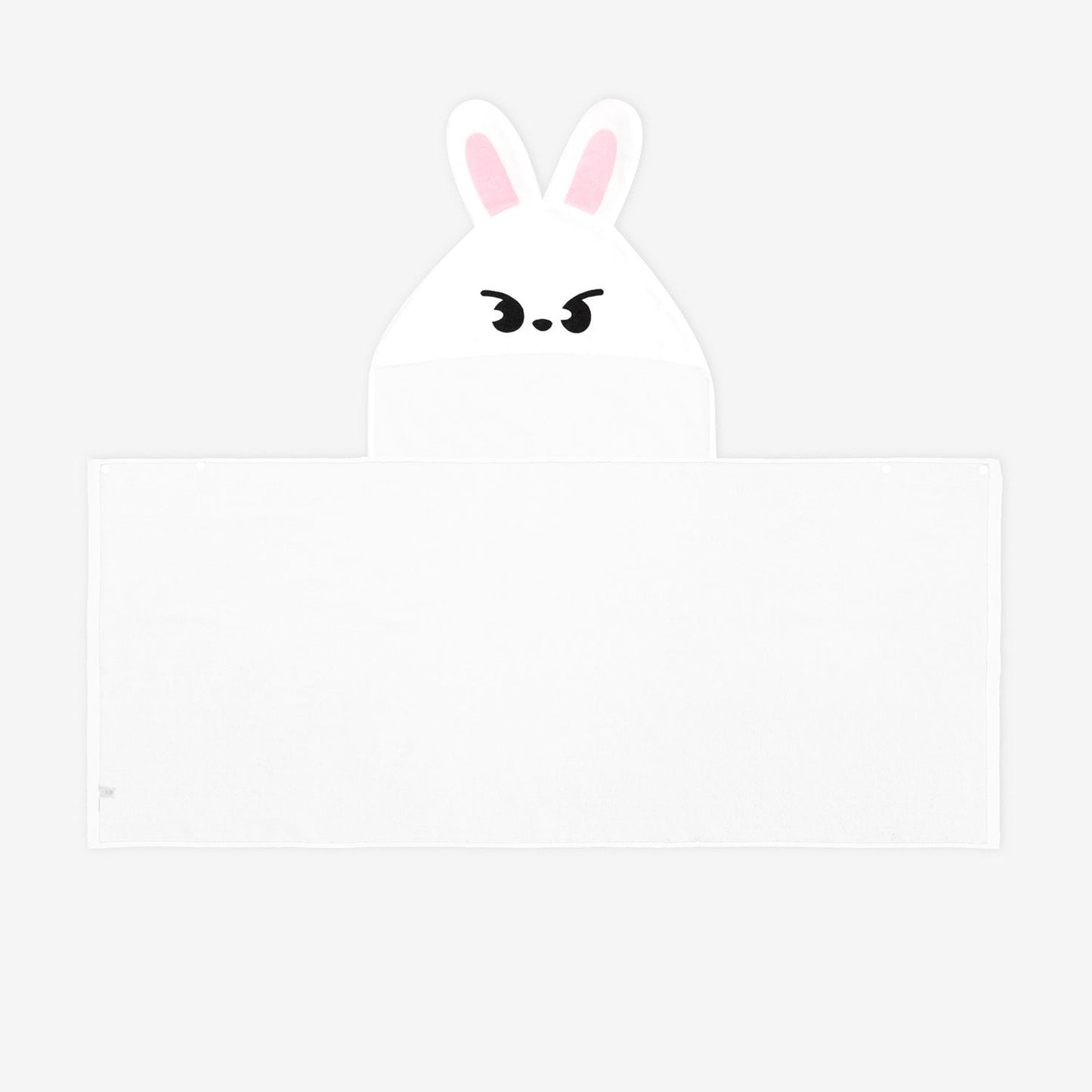 HOOD TOWEL - Leebit / Stray Kids『JYP JAPAN POPUP STORE 2024』