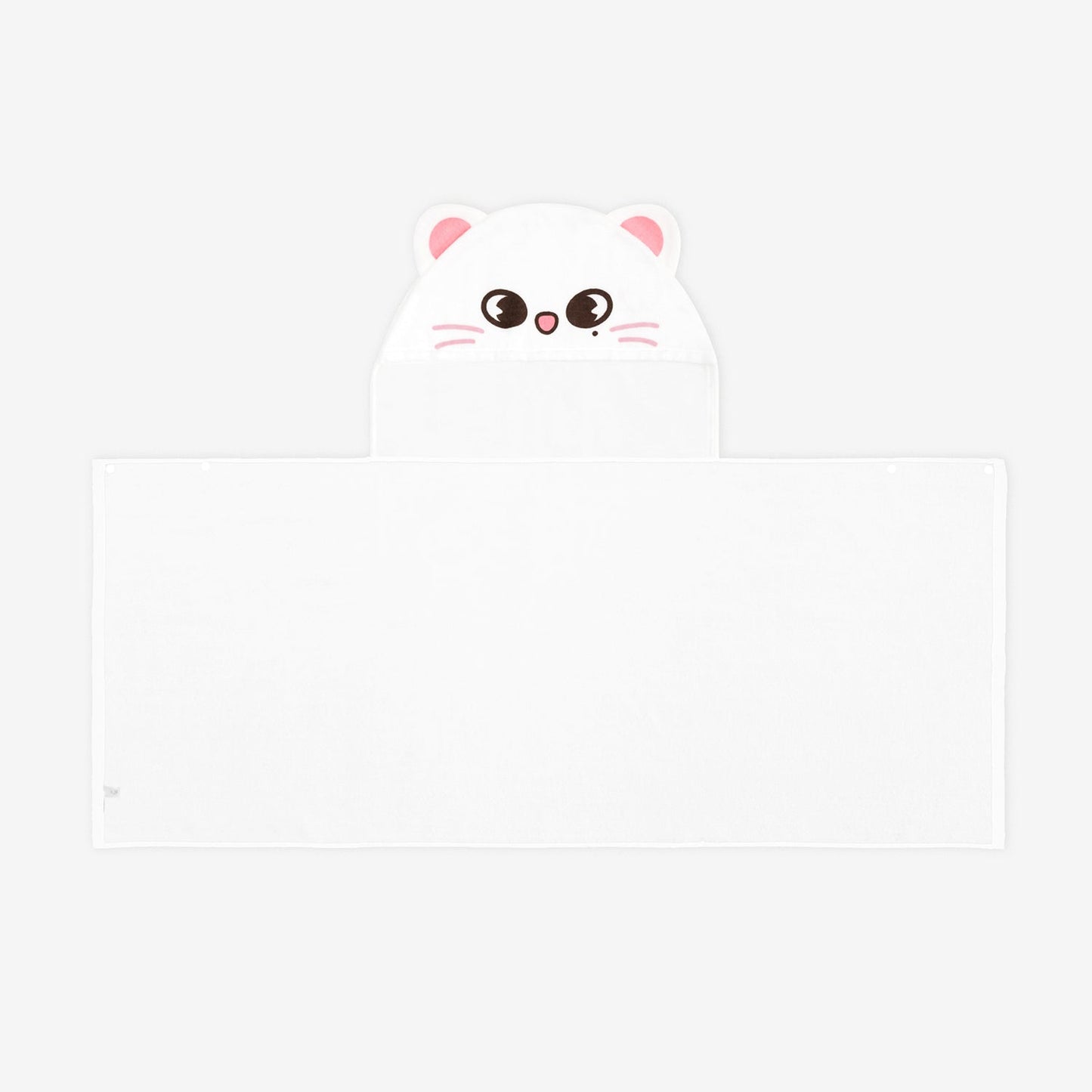 HOOD TOWEL - Jiniret / Stray Kids『JYP JAPAN POPUP STORE 2024』