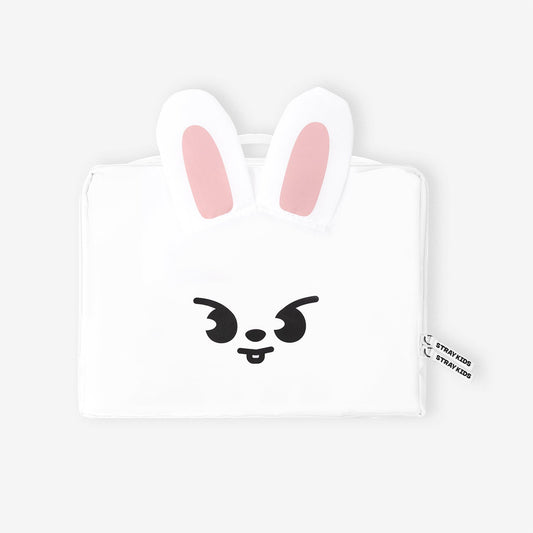 TRAVEL POUCH - Leebit / Stray Kids『JYP JAPAN POPUP STORE 2024』