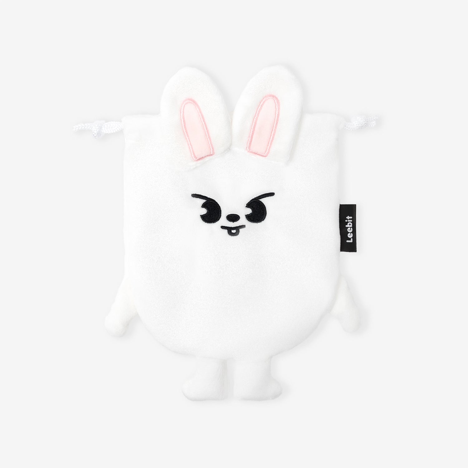 SOFT TOY HAIR TIE - Leebit / Stray Kids『Fan Connecting 2024
