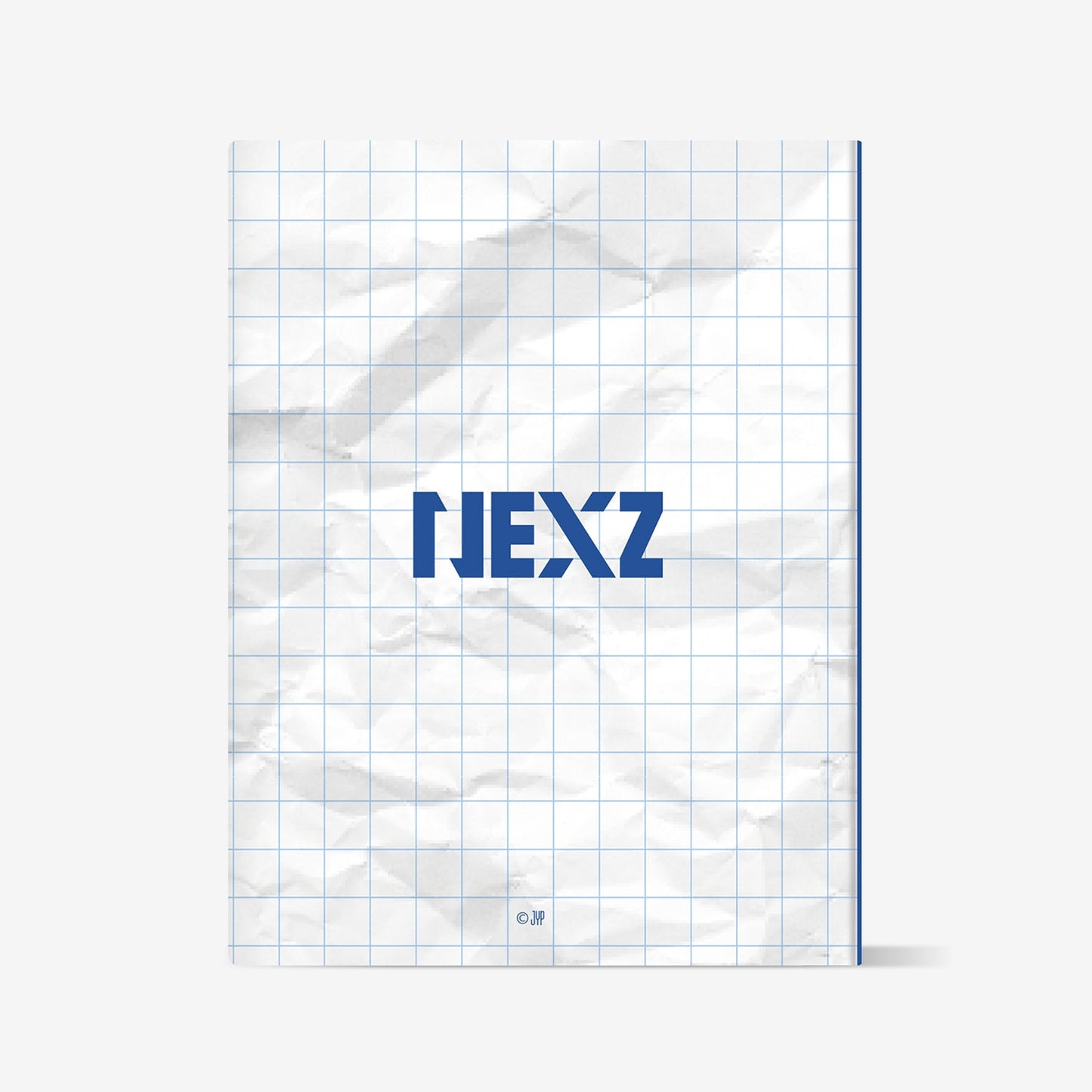 TRADING CARD CASE / NEXZ『SHOWCASE 2024 “Ride the Vibe”』