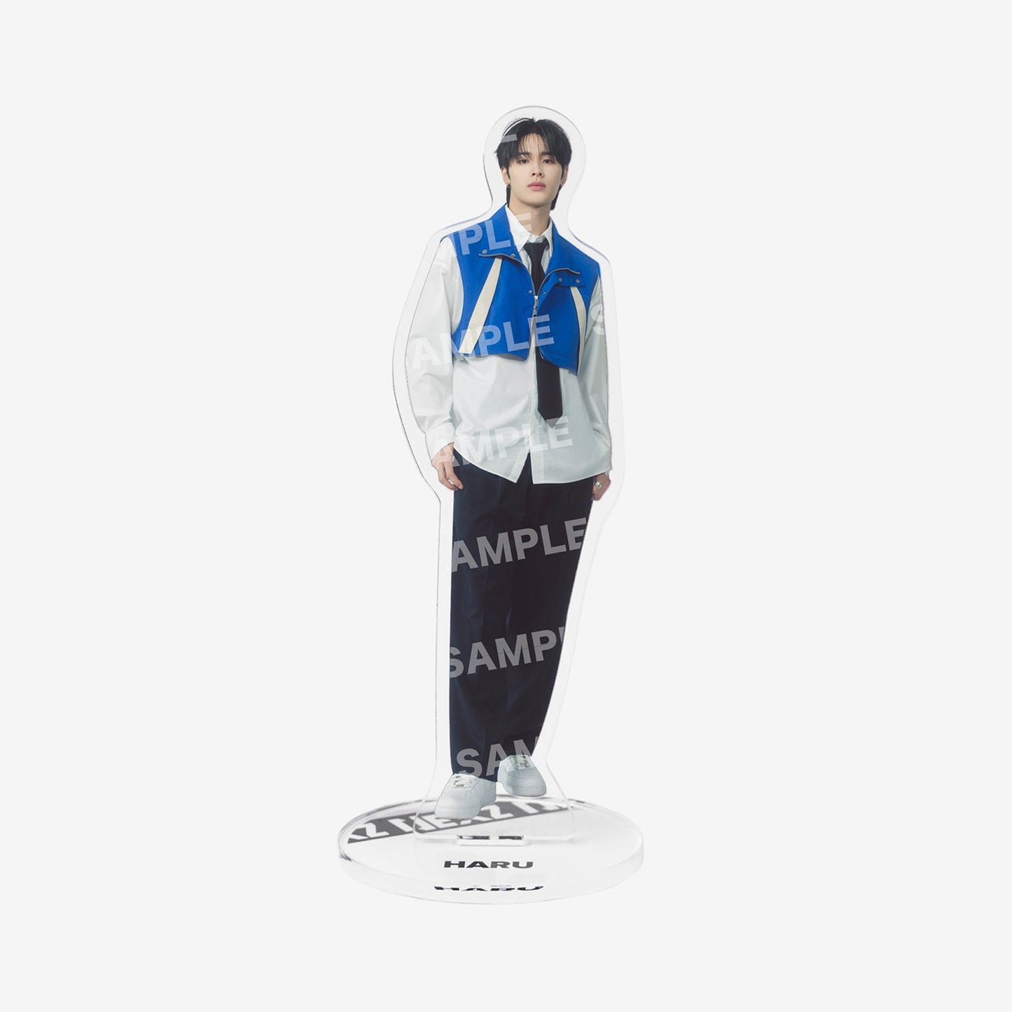 ACRYLIC STAND - HARU / NEXZ『SHOWCASE 2024 “Ride the Vibe”』