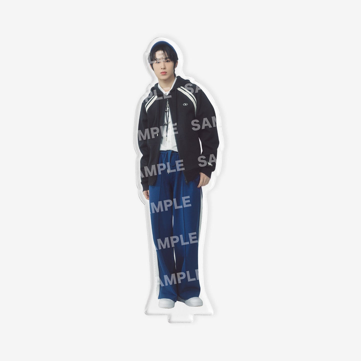 ACRYLIC STAND - HYUI / NEXZ『SHOWCASE 2024 “Ride the Vibe”』