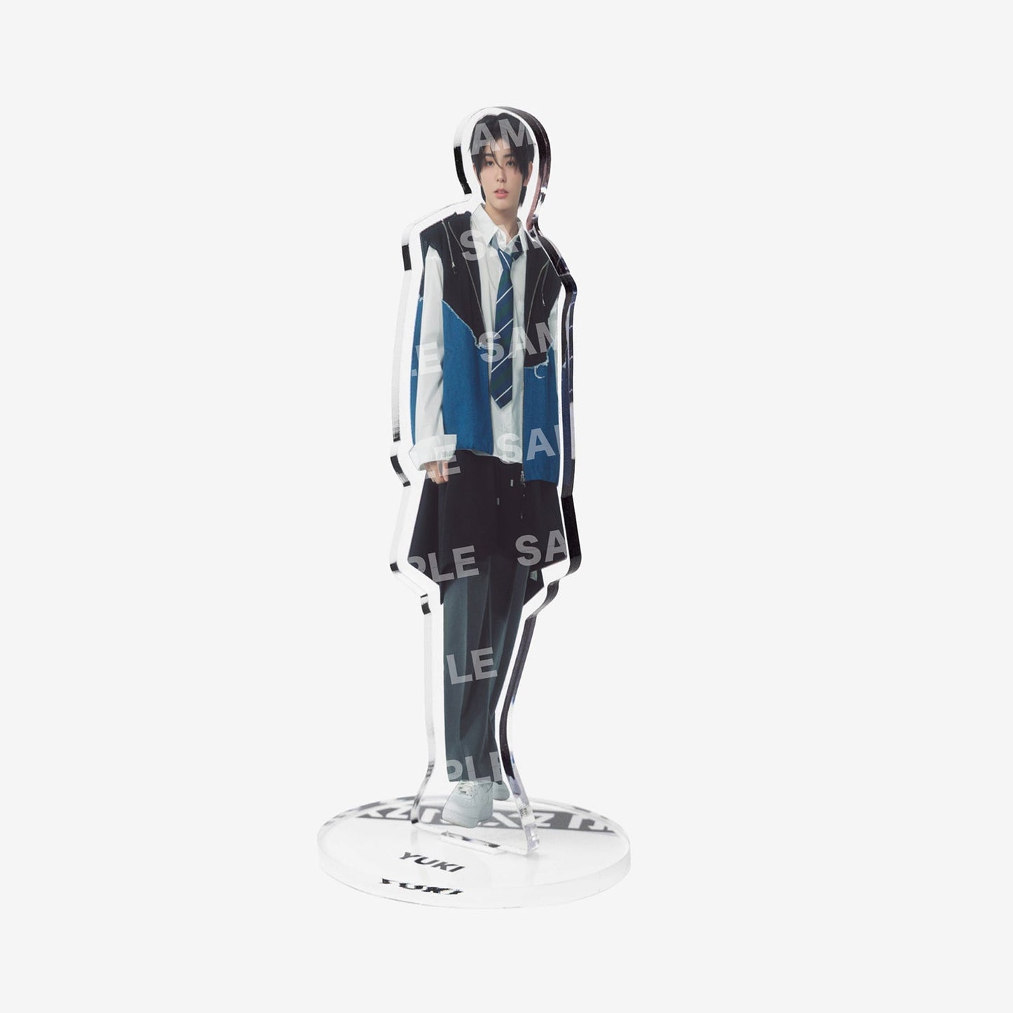 ACRYLIC STAND - YUKI / NEXZ『SHOWCASE 2024 “Ride the Vibe”』