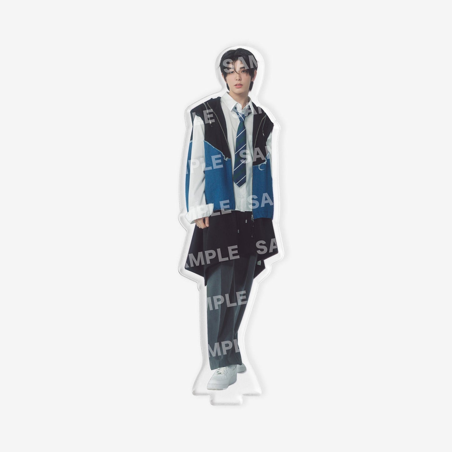 ACRYLIC STAND - YUKI / NEXZ『SHOWCASE 2024 “Ride the Vibe”』